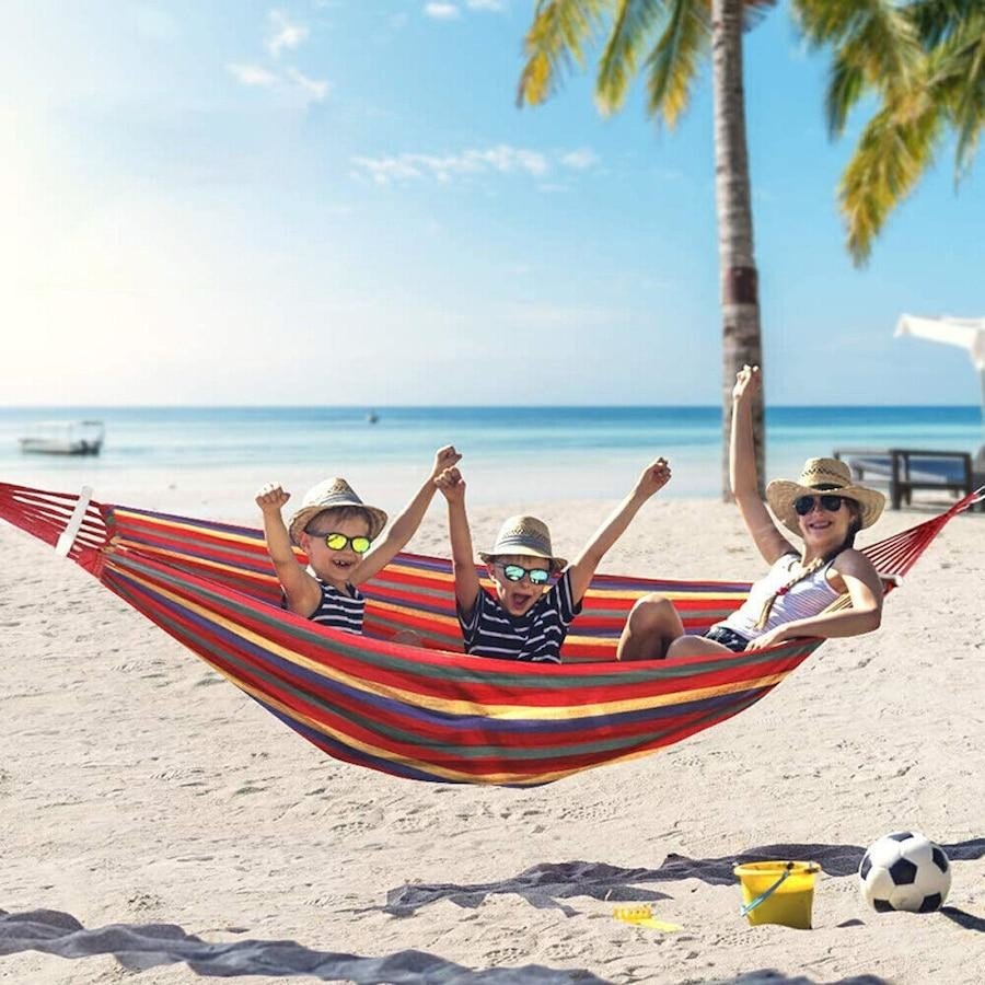 Hammock Bay lifestyle