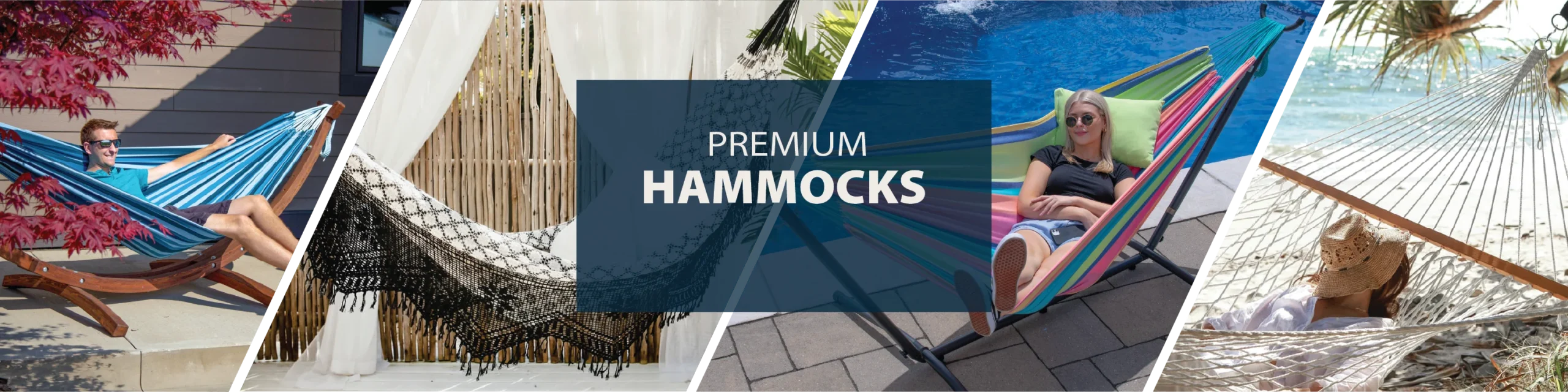 Hammock Collection