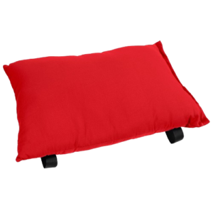 Polyester Pillow (20in/50cm) - (Variable Colors)