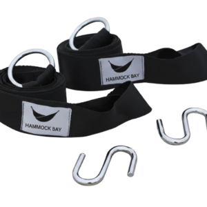 Eco-Friendly Tree Straps - 2 Pack