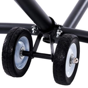 Hammock Stand Wheel Kit