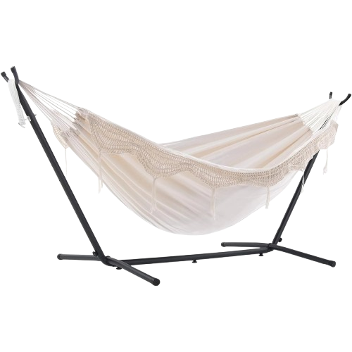 Metal Hammock Combo