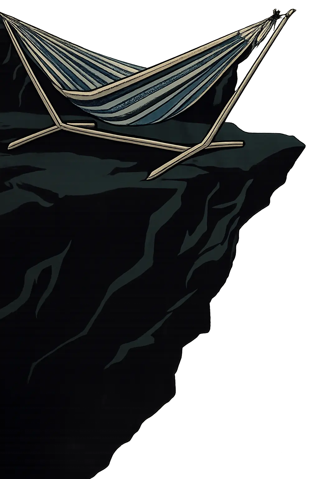 Metal Hammock