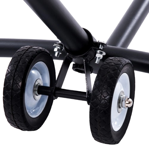 Hammock Stand Wheel Kit